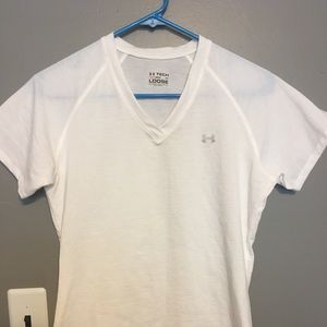 NWOT Under Armour Heat Gear